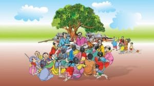 Panchayati Raj