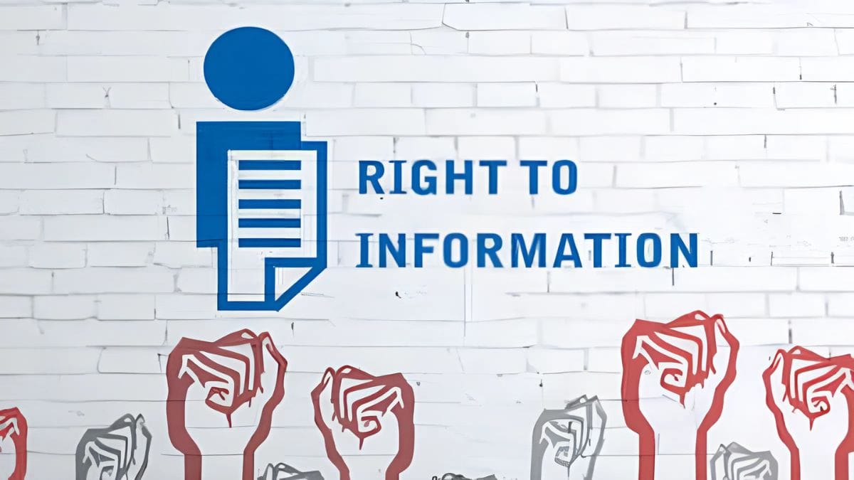 RTI Act
