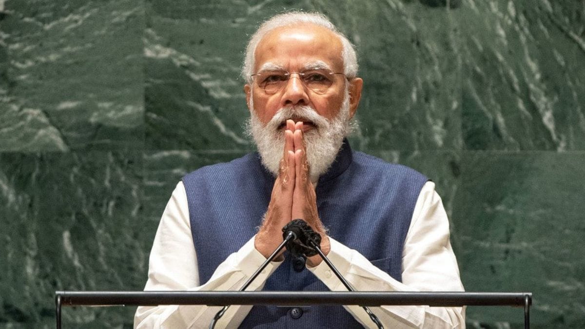 Role of the Prime Minister