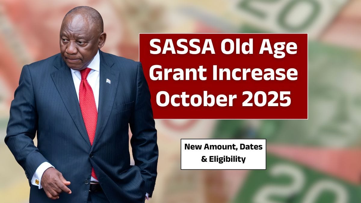 Cyril Ramaphosa