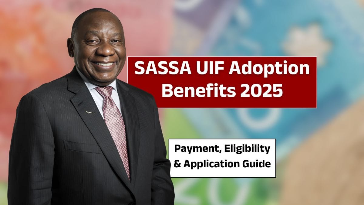 Cyril Ramaphosa