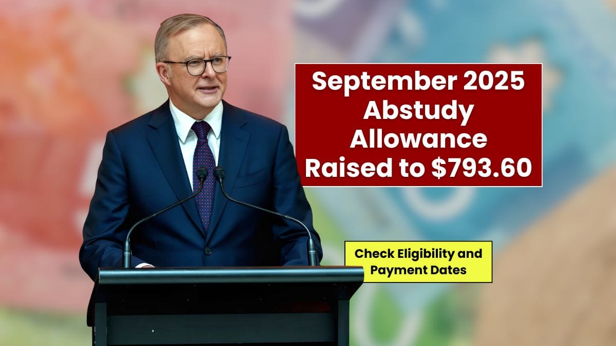 Anthony Albanese