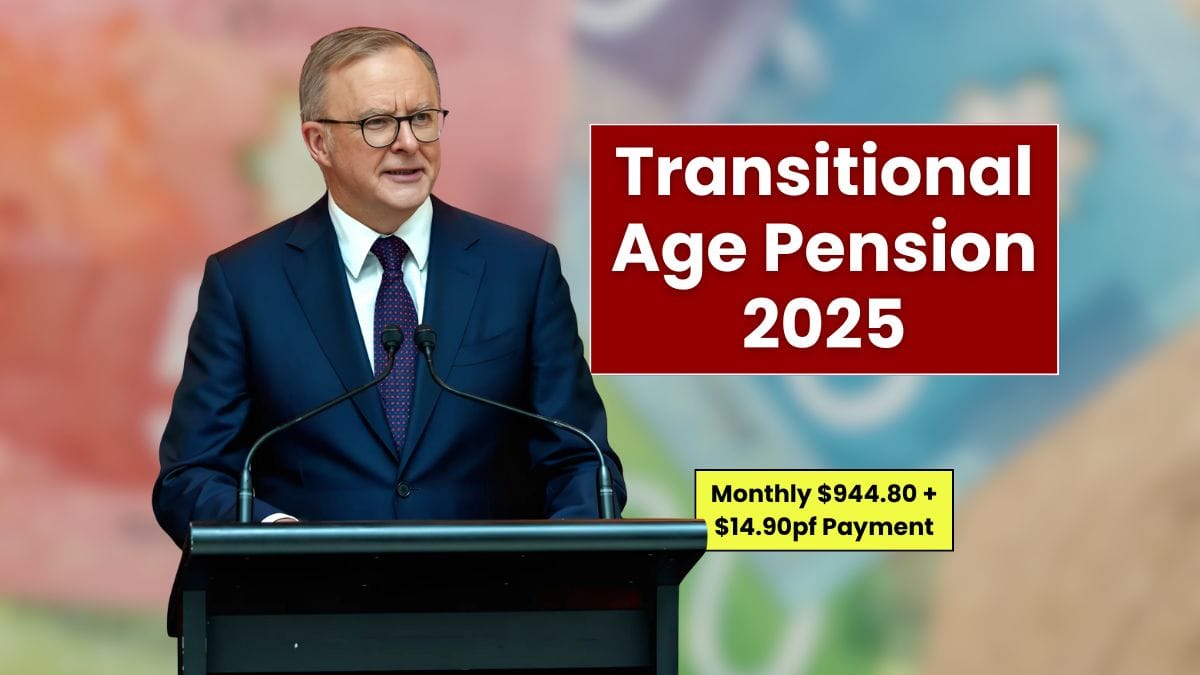 Anthony Albanese