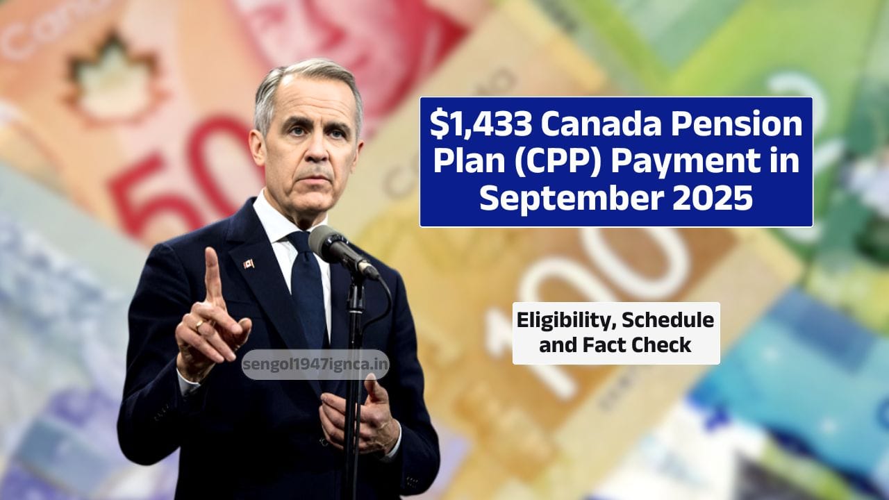 Mark Carney