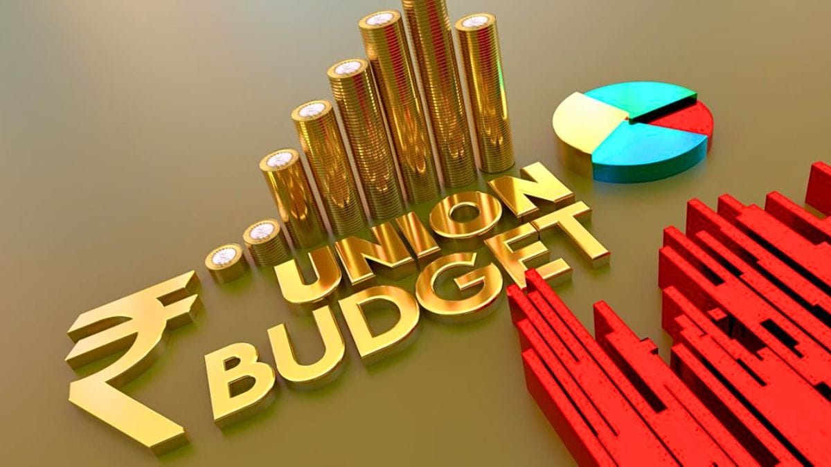 Union Budget