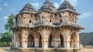 Vijayanagara Empire