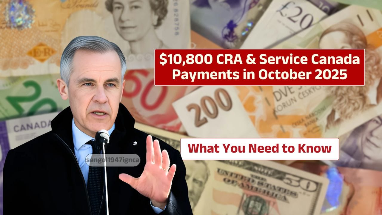 Mark Carney