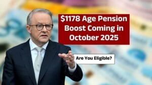 Anthony Albanese