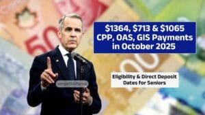 Mark Carney