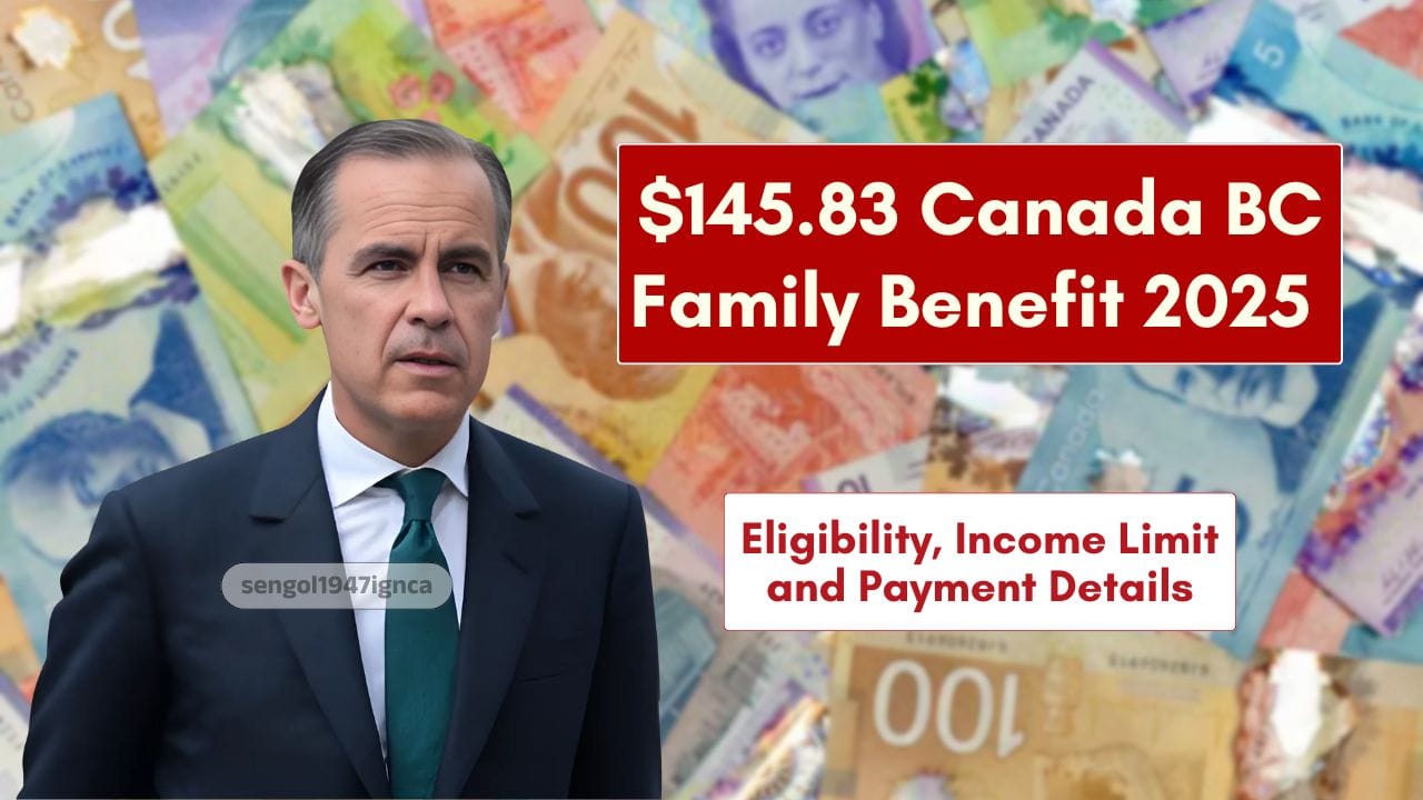 Mark Carney