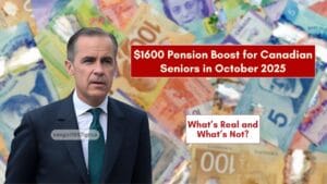 Mark Carney