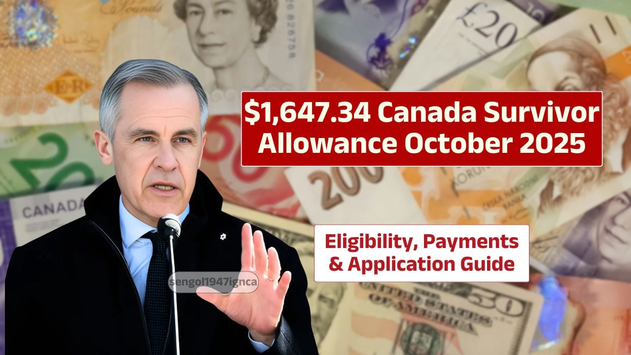 Mark Carney