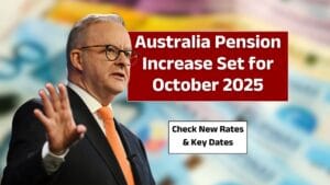 Anthony Albanese