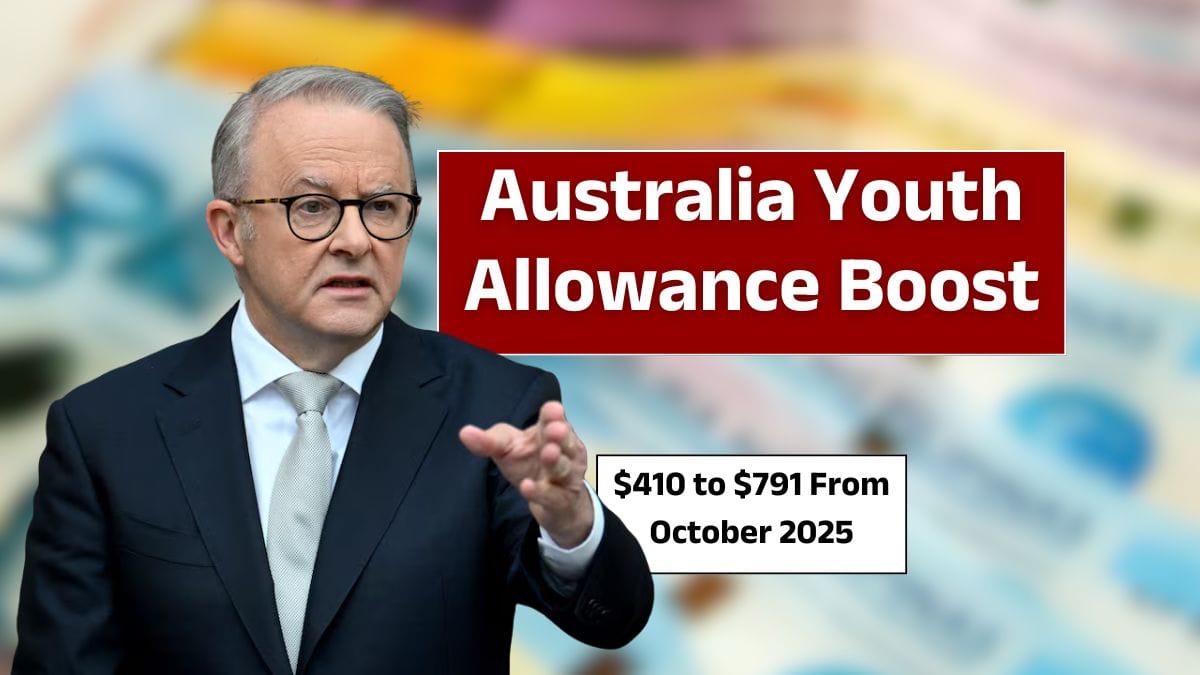 Anthony Albanese