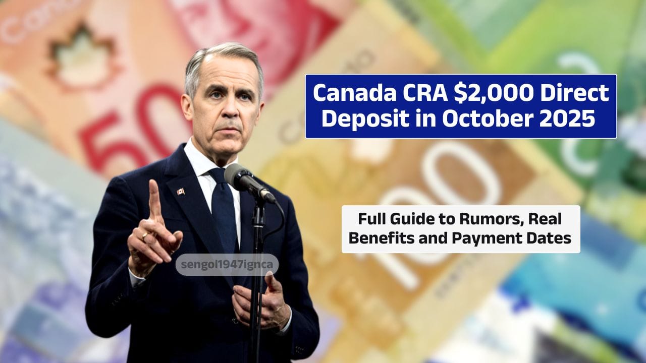 Mark Carney