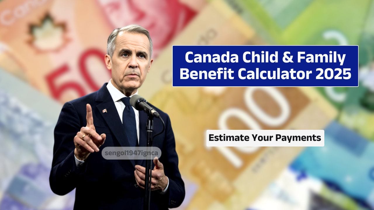 Mark Carney