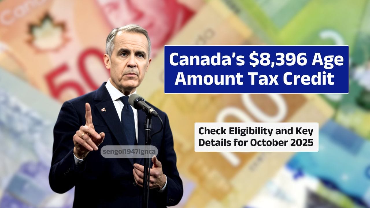 Mark Carney