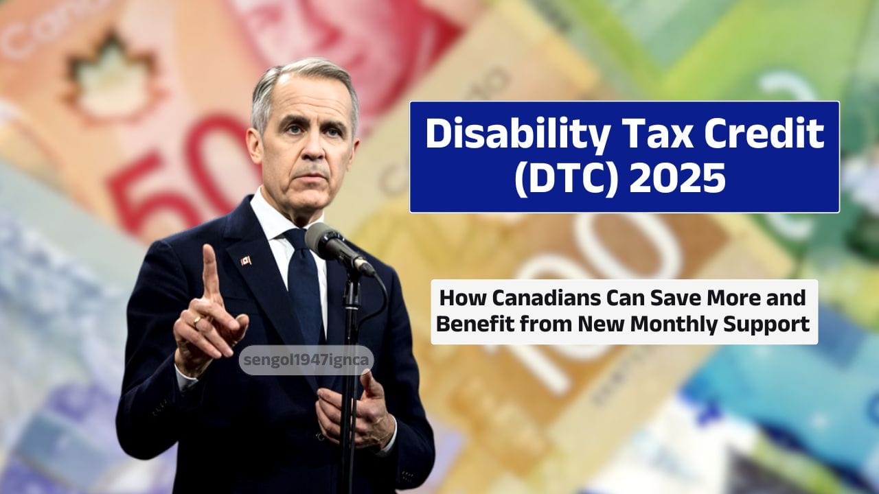 Mark Carney
