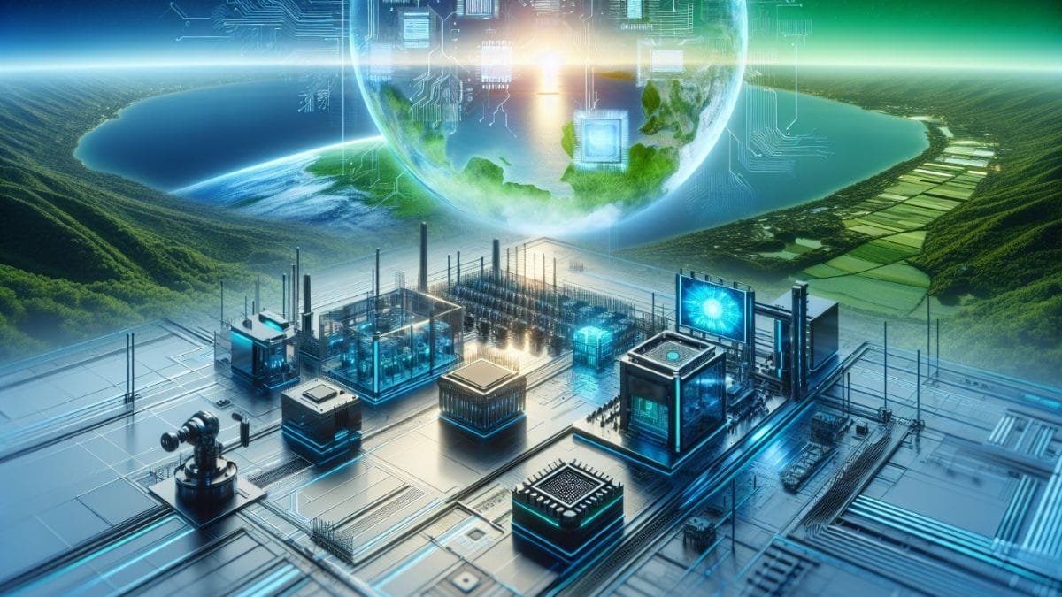 Semiconductor