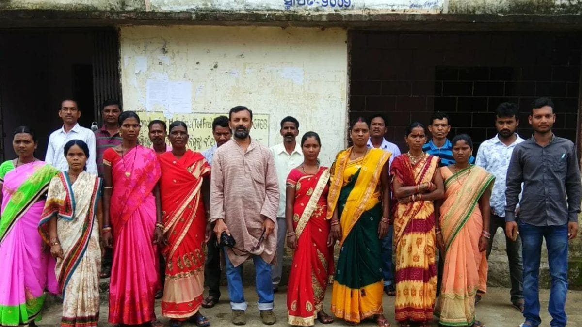 Panchayati Raj System