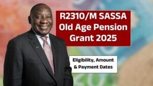 Cyril Ramaphosa