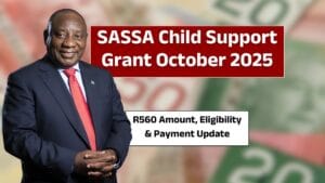 Cyril Ramaphosa